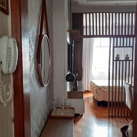 Appartamento Loft Super Charmoso No Centro De Nova Friburgo Esterno foto