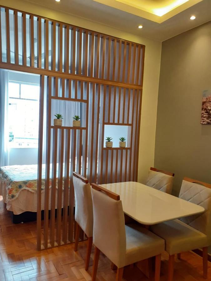 Appartamento Loft Super Charmoso No Centro De Nova Friburgo Esterno foto