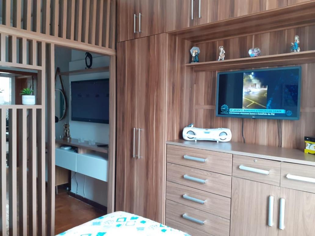 Appartamento Loft Super Charmoso No Centro De Nova Friburgo Esterno foto