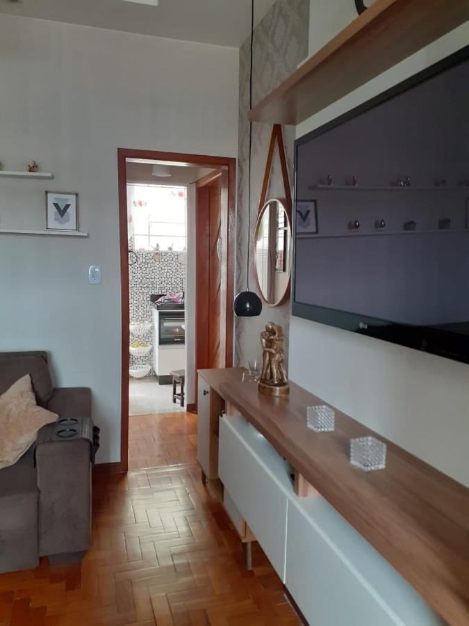 Appartamento Loft Super Charmoso No Centro De Nova Friburgo Esterno foto