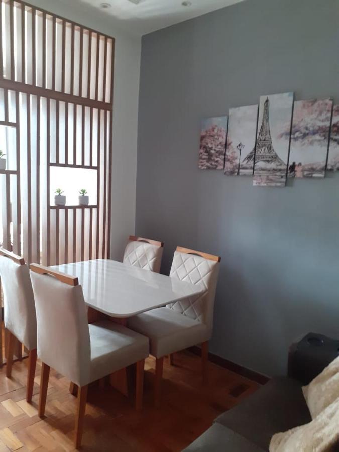Appartamento Loft Super Charmoso No Centro De Nova Friburgo Esterno foto