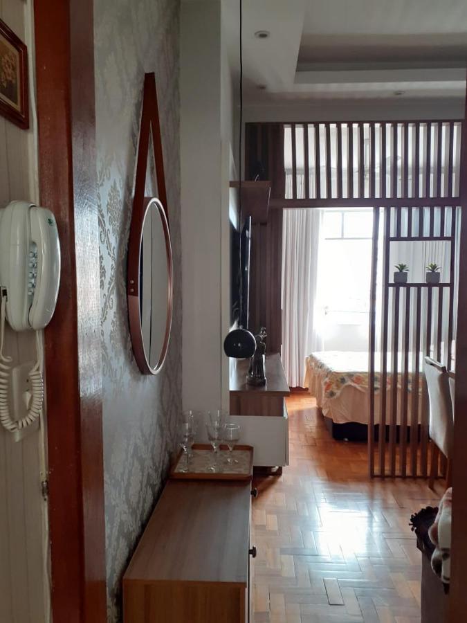 Appartamento Loft Super Charmoso No Centro De Nova Friburgo Esterno foto