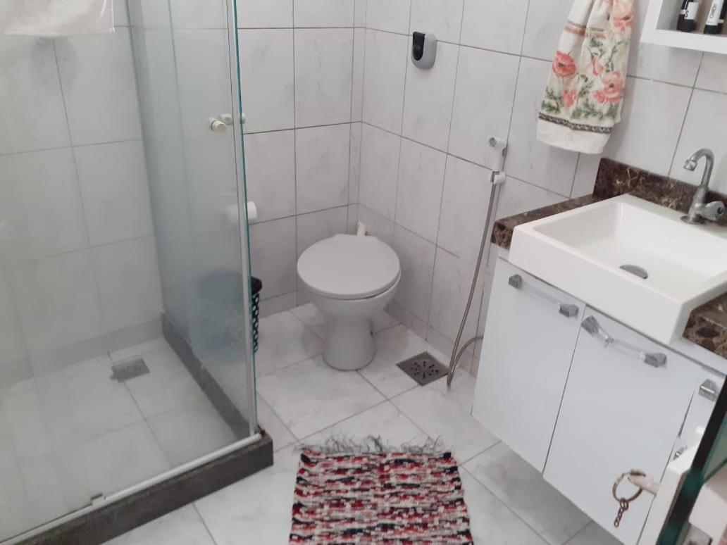 Appartamento Loft Super Charmoso No Centro De Nova Friburgo Esterno foto