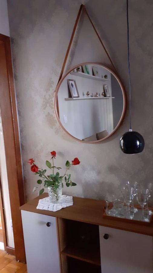 Appartamento Loft Super Charmoso No Centro De Nova Friburgo Esterno foto