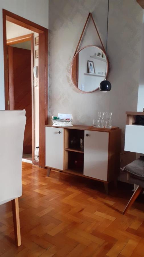 Appartamento Loft Super Charmoso No Centro De Nova Friburgo Esterno foto